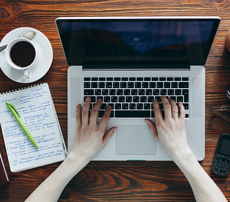 Joomla template